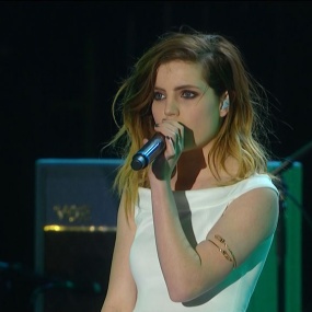 2015里约摇滚音乐节拉斯维加斯美国站 Rock In Rio in Las Vegas 16 05 2015《TS HDTV 25.59G》