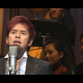 谭咏麟 2008 爱的根源 Alan Tam The Best Sound Ever Reborn [BDMV 16.87GB]