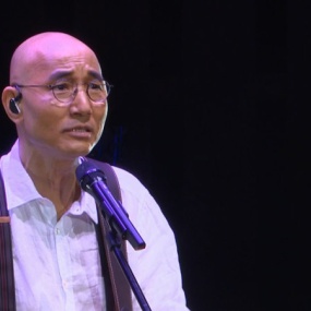 卢冠廷 超乎想象 Beyond Imagination 2016 香港红馆演唱会 [BDISO 2BD 55.79GB]