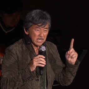 林子祥 佐治地球 40年演唱会 George Lam 40th Anniversary Concert 2016 [BDISO 45.14G]