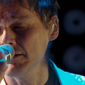A-Ha : The Final Concert 2010 [BDMV 21.5GB]