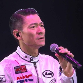 刘德华 震撼红馆跨年演唱会 Unforgettable Concert 2010 [BDMV 43.08GB]