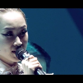 王菀之2014 菀之论演唱会 Ivana Wong Live Concert 2014 [BDISO 43.48GB]