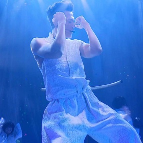 林峯 林峰 Heart Attack 2016 香港红馆演唱会 [BDISO 2BD 53.43GB]