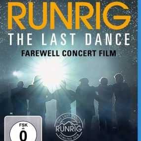 Runrig – The Last Dance 2019 告别音乐会 [BDMV 41.8GB]