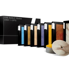 Pink Floyd 平克·弗洛伊德 – The Early Years 1965-1972 2016 [BDMV 8BD 164.5G]