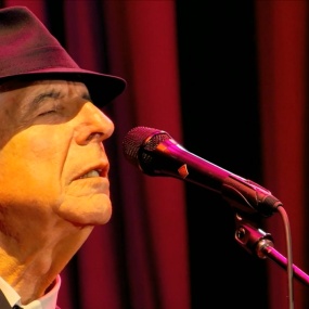 莱昂纳德·科恩 来自路上的歌 Leonard Cohen: Songs from the Road (2008-2009) Blu-ray 1080i AVC TrueHD 5.1《BDMV 21.61GB》