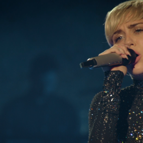 麦莉·赛勒斯 Miley Cyrus: Bangerz Tour (2014) Blu-ray 1080i AVC LPCM 5.1 《ISO 20.64GB》