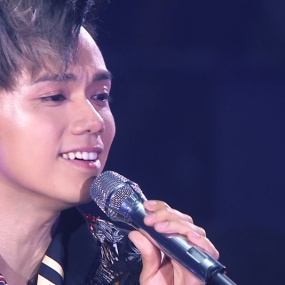 张敬轩 Hins Cheung Hinsideout Live 2018 香港红馆演唱会 [BDISO 67.23GB]