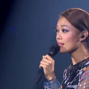 容祖儿&李克勤 Joey Yung & Hacken Lee Concert Live 2015 香港红馆演唱会 [BDISO 2BD 66.59GB]
