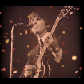 乔治.哈里森纪念演唱会 Concert For George 2003《BDMV 43.9G》