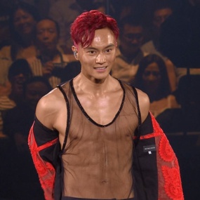 张智霖 ChiLam Crazy Hours 2014 香港红馆演唱会 [BDISO 43.16GB]