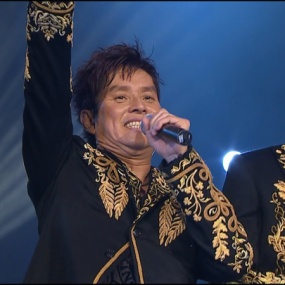 温拿38大跃进演唱会 The Wynners Live Concert 2011 [BDMV 44.39GB]