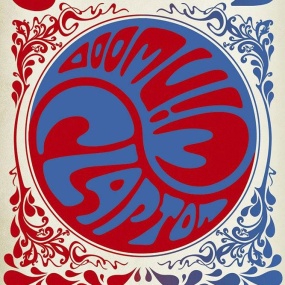 2009麦迪逊广场花园现场演唱会 Eric Clapton Steve Winwood: Live from Madison Square Garden2009《TS 双碟 82.95GB》