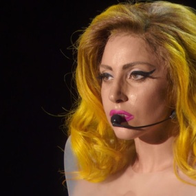 雷迪嘎嘎 恶魔舞会巡演之麦迪逊广场花园演唱会 Lady Gaga – The Monster Ball Tour – Madison Square Garden 2011 [BDMV 35.47GB]