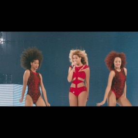 碧昂丝 星途梦旅 2013 大西洋城演唱会 Beyoncé: Life is But a Dream / Live in Atlantic City 2013 [BDISO 2BD 39.17GB]