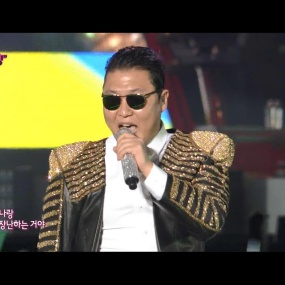鸟叔 2013首尔演唱会 PSY CONCERT HAPPENING 2013 [BDISO 20.1GB]