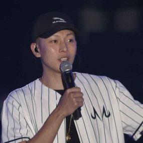 兄弟本色 台北小巨蛋 日落黑趴演唱会 G U T S Taipei Arena 2015 [BDISO 41.94GB]