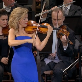 John Williams – Live in Vienna (Mutter,VPO) 2020《BDMV 43.6G》