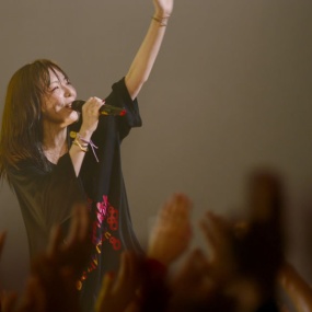 aiko My 2 Decades 2 発売のライブ映像作品 ISO Blu-Ray 2018 初回仕樣 4BD《ISO 四碟 150G》