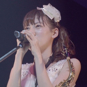 Super Girls 超绝革命横滨演唱会 Super Girls Live 2014 Blu-ray《ISO 39G》