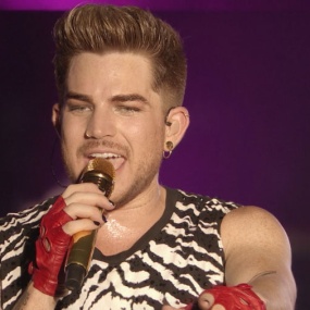 Queen + Adam Lambert – Live Around the World 2020《BDMV 22.3G》