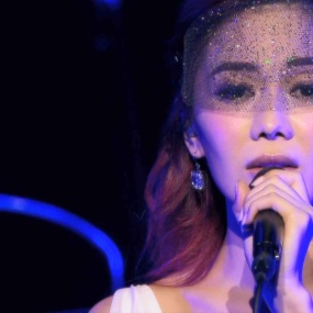 胡琳 BodynSoul演唱会 Bianca Wu Body n Soul Concert 2015 [BDISO 22.9G]