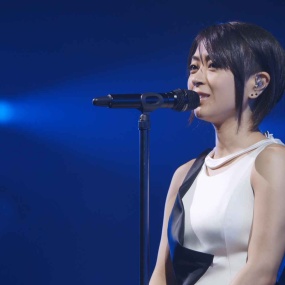 宇多田光 2018 千叶幕张演唱会 Hikaru Utada Laughter in the Dark Tour 2018 [BDISO 43.6GB]