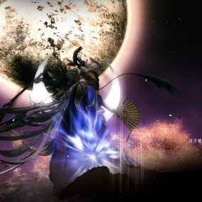 最终幻想14 – 最佳 BGM FINAL FANTASY XIV – THE BEST 2018 BluRay Audio [BDISO 38.2GB]