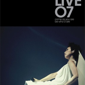 林忆莲 – 忆莲 Live 07 香港演唱会 2007 [3DVD/ISO/16.6G]