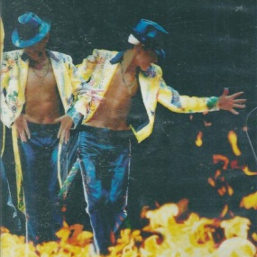 刘德华 – 2004 Vision Tour 2004演唱会视听版（DVD/ISO/7.9G）