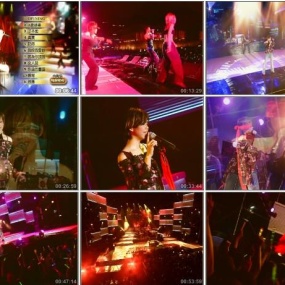 张惠妹 – 2001中正纪堂演唱会（DVD/ISO/4.9G）