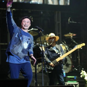 陈奕迅 新城唱好 Take It EC 音乐会2008（DVD ISO 1.89G）