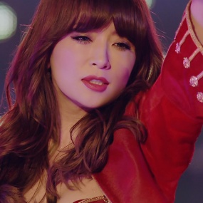 滨崎步2015午夜马戏团日本巡回演唱会 ARENA TOUR 2015 A Cirque de Minuit 2015《ISO 37.6G》