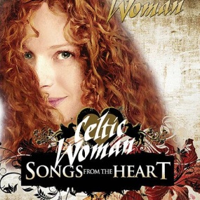 凯尔特女人 – 美丽心灵2010北京演唱会（DVD/ISO/7.04G）