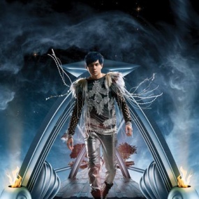 周杰伦 2010超时代演唱会（DVD ISO 7.01GB）