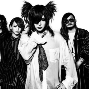 日本视觉系乐队 DADAROMA 「雨のワルツ」–Aタイプ– DVD LIVE（DVD ISO 796M）