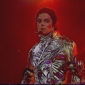 迈克尔.杰克逊 – 1996韩国汉城历史演唱会（2DVD-ISO4.03G+4.35G）