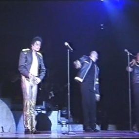 迈克尔.杰克逊 – 1996年文莱皇家特别演唱会（DVD/ISO/7.12G）