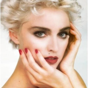 Madonna 麦当娜 Who\'s That Girl Live In Japan D9（DVD ISO 6.5G）