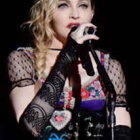 麦当娜 Madonna – The Video Remixes 3 DVD5 [DVD ISO 4.34GB]