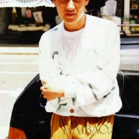 张学友 钟爱 MV+Karaoke双角度（DVD ISO 4.18G）