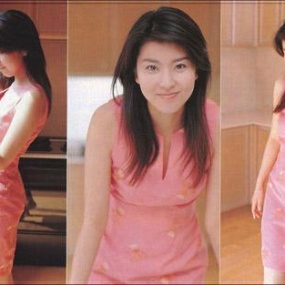 松隆子 十周年精选专辑初回版（DVD ISO 2.88GB）