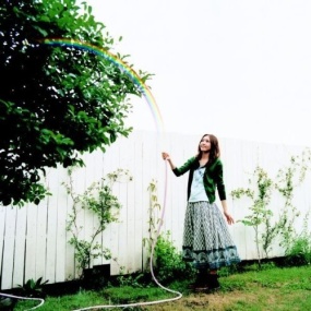 新垣结衣 Aragaki Yui – 虹（DVD ISO 1.61G）