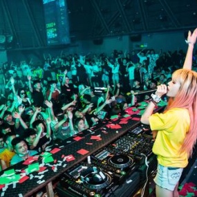 酒吧夜店DJ [4DVD ISO15.8G]