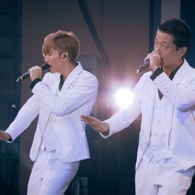 w-inds LIVE TOUR 2014 “Timless"《WEB-DL MKV 4.26G》