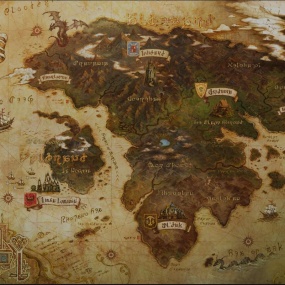 最终幻想14 BEFORE METEOR: FINAL FANTASY XIV Original Soundtrack 2013 [BDMV 42.91GB]