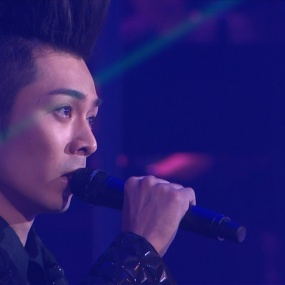 周柏豪 Pakho Chau Colors Of Life Concert 2014 香港红馆演唱会 [BDMV 41.3GB]