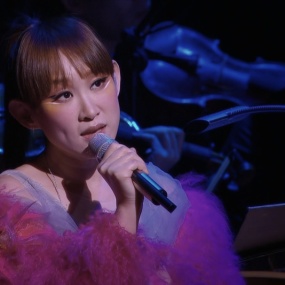 王菀之 Ivana Wong Fragrance Of Music 2015 作品赏音乐会演唱会 [BDISO 38.4GB]