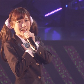 日本游戏原声 Love Live! u's 3rd Anniversary LoveLive! 2013《BDMV 2BD 52.3G》